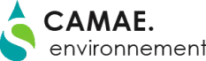 Logo CAMAE ENVIRONNEMENT